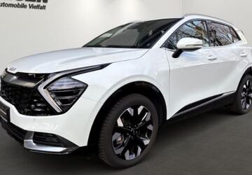 Kia Sportage 22.598 km 34.380 &euro; Bonn 53119