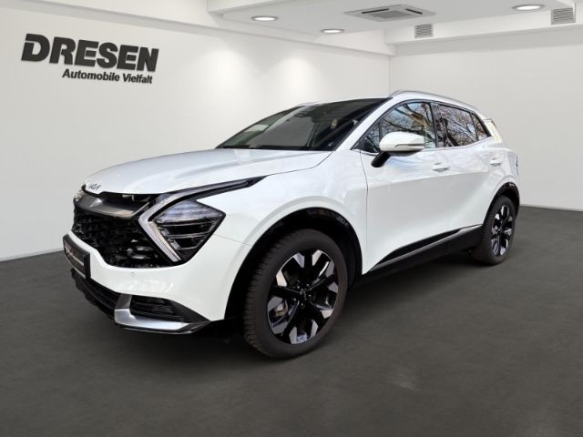 Kia Sportage 22.598 km 34.380 &euro; Bonn 53119