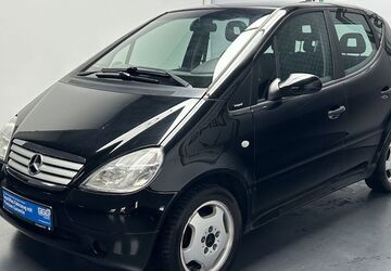 Mercedes-Benz A 160 117.500 km 1.890 &euro; Königswinter 53639