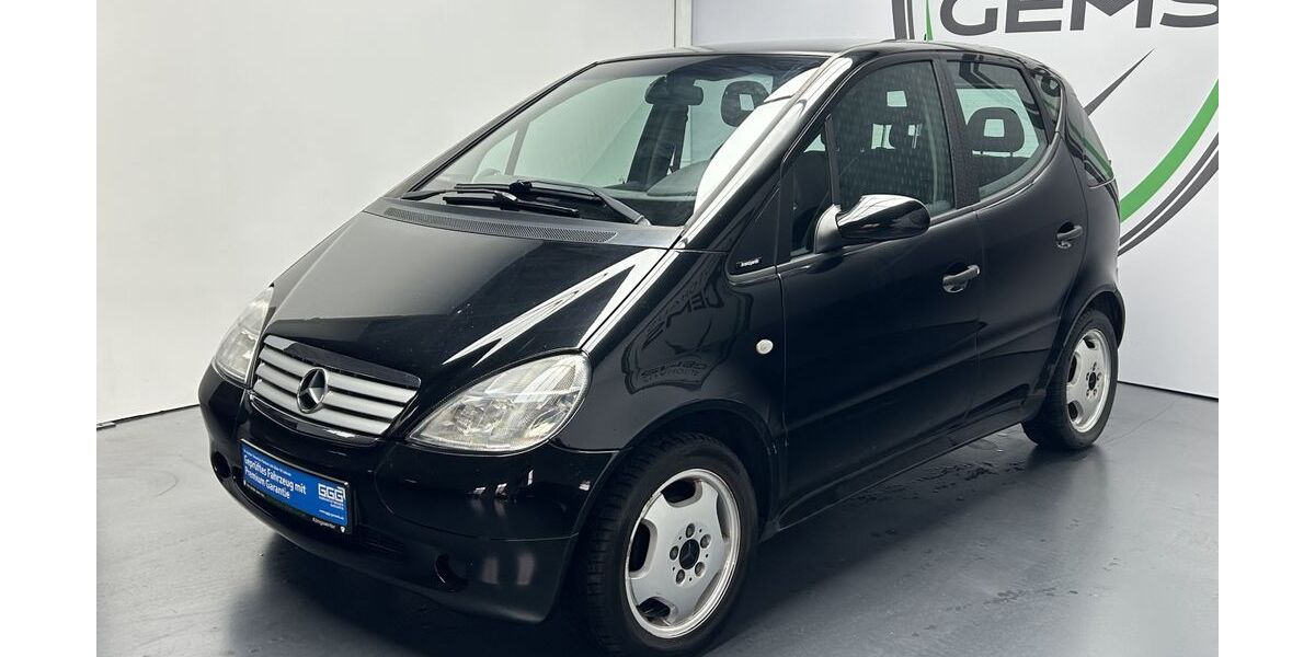 Mercedes-Benz A 160 117.500 km 1.890 &euro; Königswinter 53639