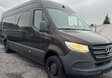 Mercedes-Benz Sprinter 127.000 km 23.988 &euro; Rheinbach 53359