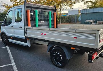 Ford Transit 107.000 km 18.990 &euro; Erftstadt 50374