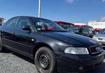 Audi A4 281.000 km 988 &euro; Rheinbach 53359