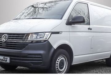 VW T6 Transporter 70.550 km 21.990 &euro; Bonn 53227