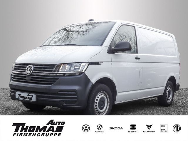 VW T6 Transporter 70.550 km 21.990 &euro; Bonn 53227