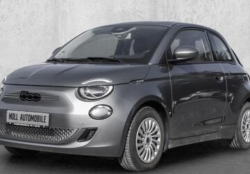 Fiat 500e 15.794 km 19.480 &euro; Euskirchen 53879