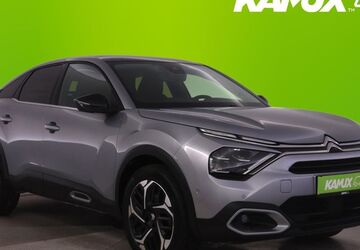 Citroen C4 22.844 km 15.445 &euro; Düren 52351