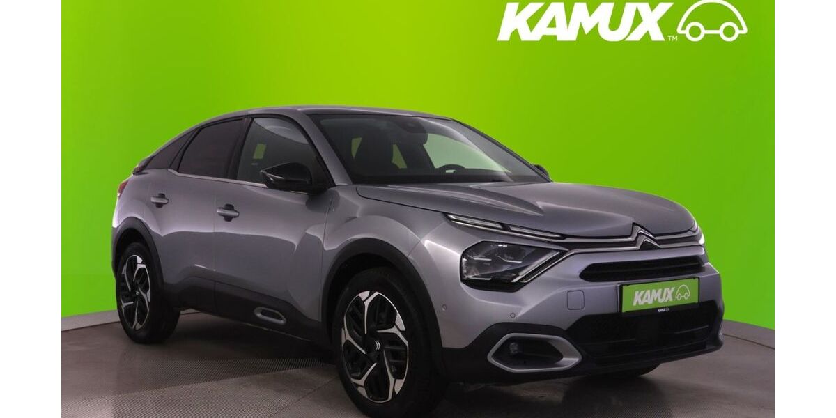 Citroen C4 22.844 km 15.845 &euro; Düren 52351