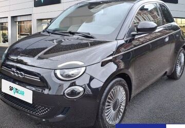 Fiat 500e 12.319 km 23.780 &euro; Bonn 53121