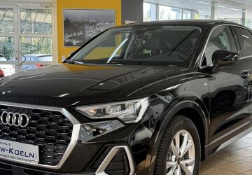Audi Q3 21.500 km 36.999 &euro; Kerpen 50171