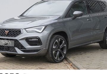 Cupra Ateca 1.111 km 36.290 &euro; Düren 52351