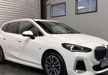 BMW 218 Active Tourer 22.000 km 27.950 &euro; Erftstadt 50374