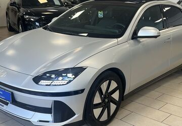 Hyundai IONIQ 6 23.490 km 34.000 &euro; Bonn 53227