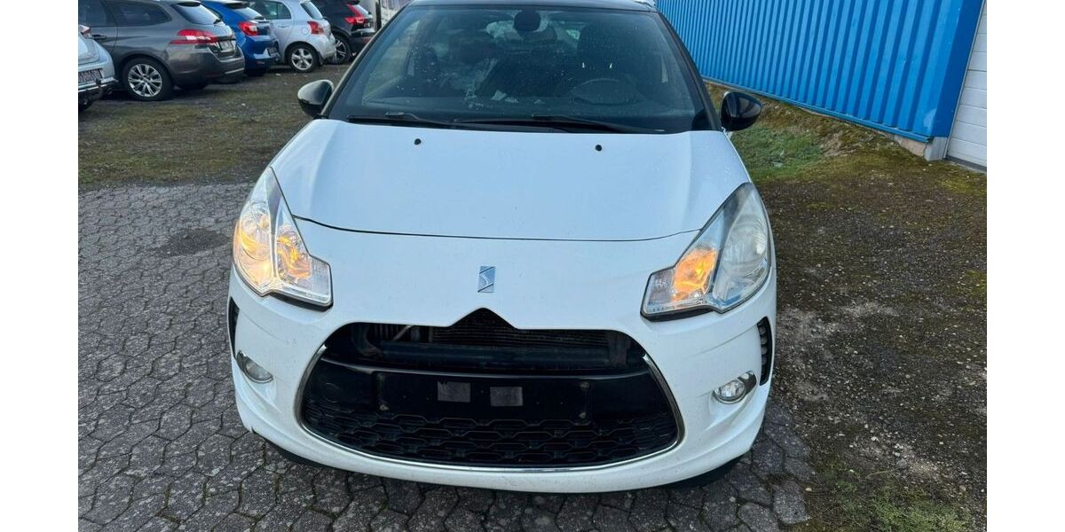 Citroen DS3 221.575 km 2.699 &euro; Euskirchen 53879