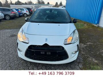 Gebrauchte Citroën DS 3