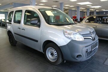 Gebrauchte Renault Kangoo