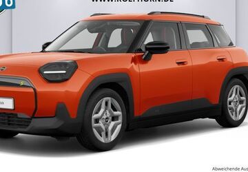 Mini Aceman SE 10.235 km 34.740 &euro; Wesseling 50389