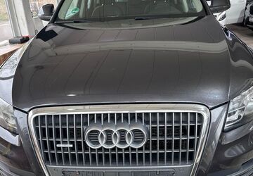 Audi Q5 247.000 km 7.500 &euro; Bonn 53119