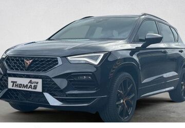 Cupra Ateca 2.500 km 44.880 &euro; Blankenheim 53945