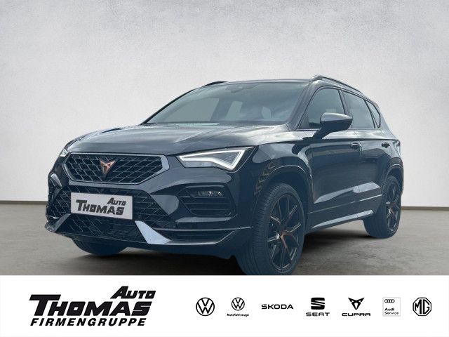 Cupra Ateca 2.500 km 44.880 &euro; Blankenheim 53945
