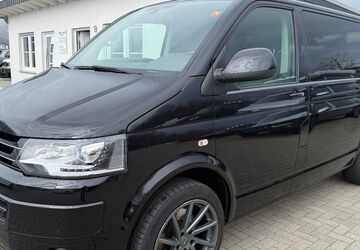 VW T5 Multivan 256.313 km 13.990 &euro; Rheinbach 53359