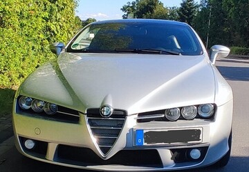 Alfa Romeo Brera 209.600 km 3.999 &euro; Königswinter 53639