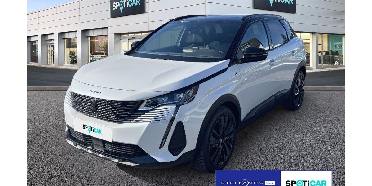 Peugeot 3008 18.647 km 25.890 &euro; Bonn 53121