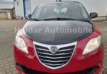 Lancia Ypsilon 102.843 km 4.290 &euro; Mechernich 53894
