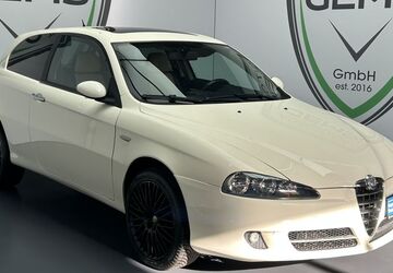 Alfa Romeo 147 198.800 km 12.900 &euro; Königswinter 53639