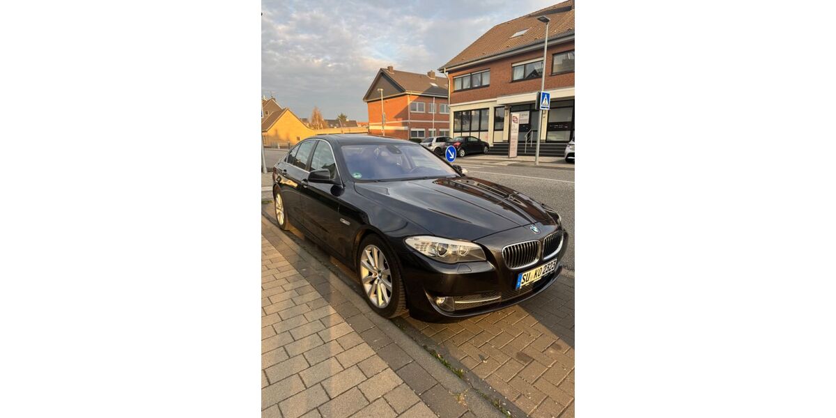 BMW 530 159.968 km 14.500 &euro; Bornheim 53332
