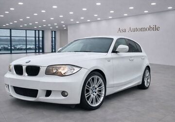 BMW 118 158.000 km 7.950 &euro; Düren 52351