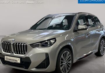 BMW X1 23.194 km 46.899 &euro; Bonn 53119