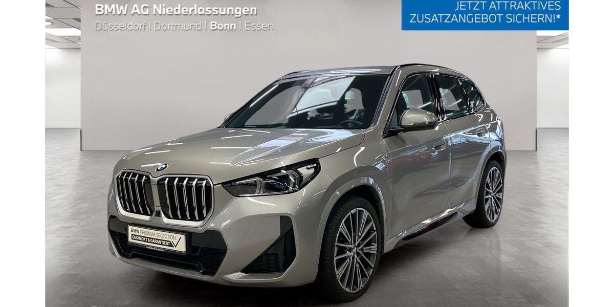 BMW X1 23.194 km 46.899 &euro; Bonn 53119