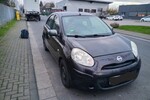 Nissan Micra 184.299 km 3.200 &euro; Kerpen 50171
