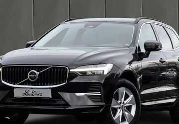 Volvo XC60 52.060 km 35.990 &euro; Bonn 53117