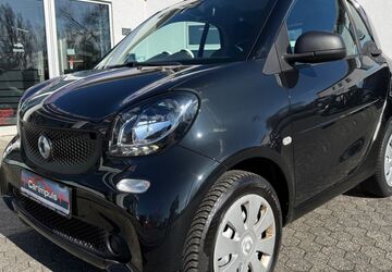 Smart ForTwo 51.700 km 11.700 &euro; Bonn 53177