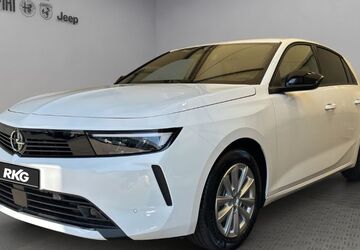 Opel Astra 5.500 km 22.990 &euro; Euskirchen 53879