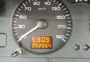 Peugeot 106 52.664 km 3.200 &euro; Kerpen 50169