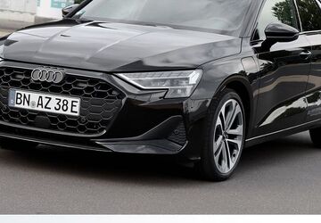 Audi A3 17.634 km 39.880 &euro; Bonn 53119