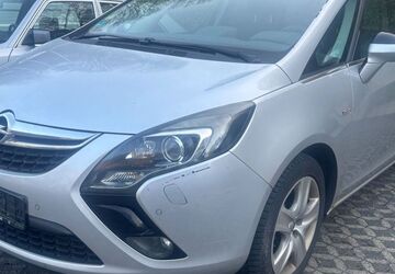 Opel Zafira 260.000 km 3.790 &euro; Altenahr 53505
