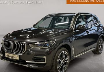 BMW X5 63.469 km 50.999 &euro; Bonn 53119