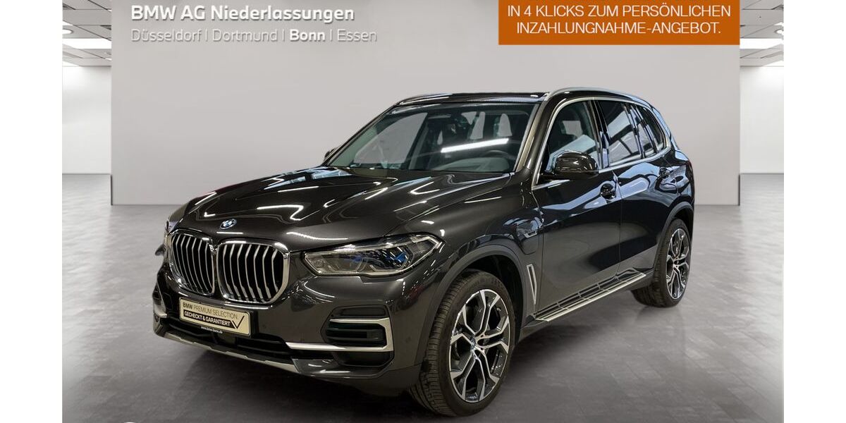 BMW X5 63.469 km 50.999 &euro; Bonn 53119