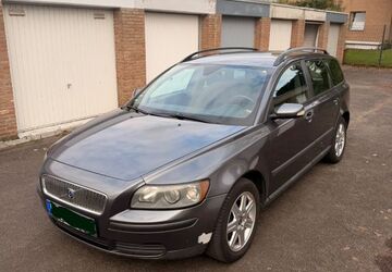 Volvo V50 205.264 km 2.900 &euro; Hürth 50354
