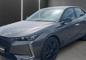 DS Automobiles DS4 19.643 km 24.990 &euro; Düren 52353