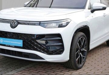 VW Tayron 2.220 km 51.510 &euro; Meckenheim / Bonn 53340