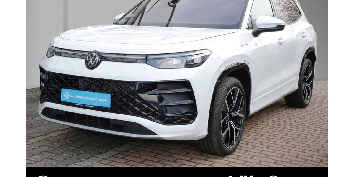 VW Tayron 2.220 km 51.510 &euro; Meckenheim / Bonn 53340