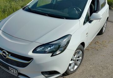 Opel Corsa 40.000 km 6.900 &euro; Euskirchen 53881