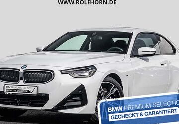 BMW 218 16.868 km 35.530 &euro; Euskirchen 53879
