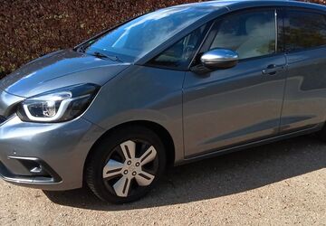 Honda Jazz 44.250 km 17.600 &euro; Euskirchen 53881