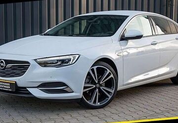 Opel Insignia 60.200 km 17.400 &euro; Meckenheim 53340